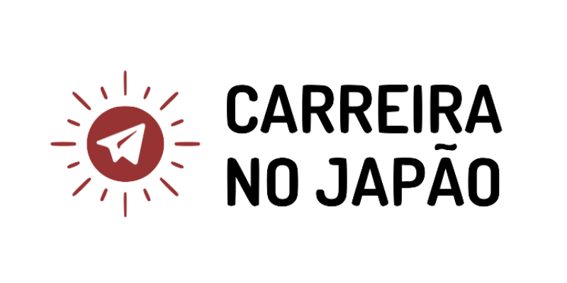 CARREIRA NO JAPÃO